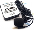 BT3-JAG98 Hands-free, Streaming , charging for 1997*- 06 Jaguar X100 & X308 (No CD)