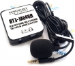 BT3-JAG98R Hands-free, Streaming & Charging for 1997*- 06 Jaguar X100 & X308 (No CD)