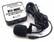 BT3-JAGx2 Bluetooth module for select 1999-02 Jaguar S-Type (X200)