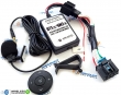 BT5x-GM3x Hands-free & Streaming for 2003-12 GM with XM Module (Not subscribed)
