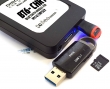 BT6-CHRY Bluetooth, USB Flash drive & AUX for Select 1995-02 Chrysler, Prowler