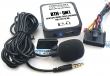 BTH-GM1 Hands-free, Streaming module for Select 1995-05 GM with separate player