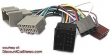 BT-9222 Parrot Bluetooth Installation Harness in Select 2002-Up Volvo