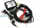 C6-HF Bluetooth Receiver for Corvette (C6) with XM Tuner Module