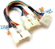 CAS-TLC  USASpec sub-harness for select 1998-07 Toyota & Lexus