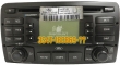 BLU-FB Bluetooth Music Streaming for 2000-04 Focus Blaupunkt Radios