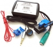 GM3x-HF Bluetooth Kit for select GM with XM tuner or remote changer