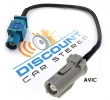 FM-AVIC Factory antenna retention cable for Pioneer receivers