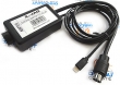 iL-JAG Apple Lightning Adapter for 1997-06 Jaguar X100/X308 with CD changer