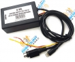 iL-VOL Apple IOS Adapter for select 1984-01 Volvo