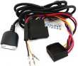 iP-CMD iPod Adapter for Mercedes Comand 2.0 Radios