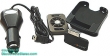 iSimple iS713 WiFli™ Pro Digital FM Transmitter Kit for iPhone or iPod
