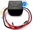 NF3A Universal In-line Noise Suppression Filter (3A)