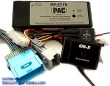 OS-311B Radio Replacement Interface for Select 2004-09 GM with OnStar
