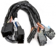 PGHGM1 Installation harness for iSimple Adapters in select 2006-Up GM