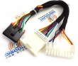 PXHGM1 Installation harness for the PXDX/PXDP in select 1995-05 GM