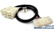 PXHGM2 Installation harness for PXDX and PXDP in select 1995-05 GM
