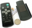 RUE-4182 Audio remote control for older Alpine