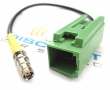 XMM-TOY Antenna retention adapter cable for Toyota, Lexus, Subaru & Mazda