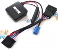 BT2x-BLAU Music Streaming Audio Kit for select Blaupunkt Radios