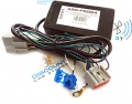 A2D-FRD04 Audio Streaming Adapter for Select 2004-10 Ford