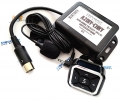 A2DIY-CHRY Hands-free and streaming for Select 1995-02 Chrysler, Jeep, Dodge, Prowler