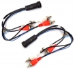 AIH-JAGRCA 2000-06 Jaguar aftermarket amplifier audio integration harness