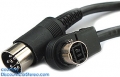 ALP/Ai-M15 Installation cable for Alpine dual BUS CD changers (15 ft.)