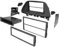 BKHONK835 Aftermarket Radio Install Kit for 2005-10 Honda Odyssey