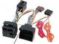 BT-9003 Motorola & Parrot Installation harness to select 2000-Up Euro Vehicles