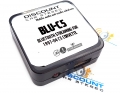 BLU-C5 Bluetooth audio streaming & charging module for select 1997-04 Corvette