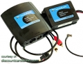 ABMWDSP 1996-06 BMW to Alpine CD Changer Interface