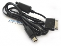 BSG4 30-Pin dock cable for Blitzsafe and Jensen