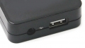AUX-JAG97 Aux. Input, Charging & TRRS support for 1992-98 Jaguar XJ and XK8*