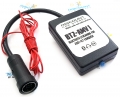 BT2-AMV1 Bluetooth streaming for 2001-07 Aston Martin Vanquish (Without CD)