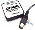 BT2-CHRY98 Streaming module for 1998-02 Chrysler Radios with CD-C* button