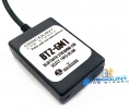 BT2-GM1 Bluetooth audio streaming module for select 1995-05 GM