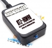 BT2-HON98 Bluetooth Music Streaming for Select 1998-06 Honda/Acura