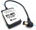 BT2-JAG97 Bluetooth streaming for 1992-1997 Jaguar XJ and XK8*