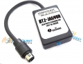 BT2-JAG98R Bluetooth streaming for Late 1997-06 Jaguar X100 & X308 (No CD)
