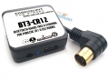 BT3-CR12 Bluetooth Add-on module for vintage Porsche CR-1 and CR-2 Radios