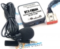 BT3-FRD04 Bluetooth hands-free, streaming and charging module  for Select 2004-10 Ford
