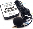 BT3-JAG98 Hands-free, Streaming , charging for 1997*- 06 Jaguar X100 & X308 (No CD)