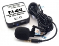 BT3-JAGx2 Bluetooth module for select 1999-02 Jaguar S-Type (X200)