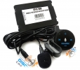 BT45-BKR Bluetooth Kit for Becker Aux Ready Radios