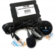 BT45-BKR Bluetooth Kit for Becker Aux Ready Radios
