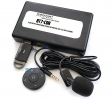 BT7-CDR Bluetooth, USB thumb drive input for Porsche CDR23 & CDR24 radios