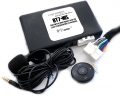 BT7-NIS Bluetooth hands-free, streaminng and USB drive for select 2007-20 Nissan/Infiniti