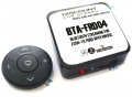 BTA-FRD04 Music Streaming module for Select 2004-10 Ford with External Player