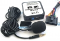 hands-free, streaming for GM with separate player